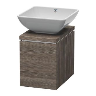 Duravit Mueble De Ba&ntilde;o L-cube 320x477x400mm Madera De Pino
