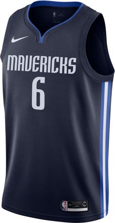 Nike NBA Dallas Mavericks Jersey AT9797-423