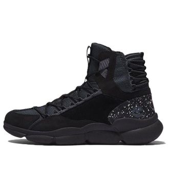 Timberland Vibram Boots Black A2M35001