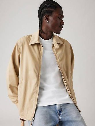 Levi's Coloma Classic Jacket - Mens - M - Brown