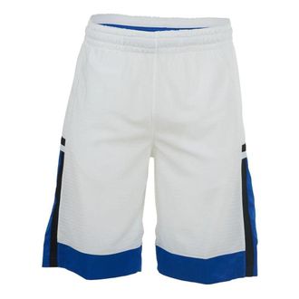 Nike Velocity Shorts White Blue 645095-101