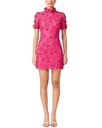 Elliatt Claudia Mini Dress