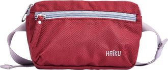 Haiku Hopper waistpack or crossbody sling in Rosewood at Nordstrom