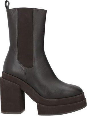 Paloma Barceló CALZADO - Botines de caña alta en YOOX.COM