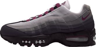 Nike (WMNS) Nike Air Max 95 Big Bubble Black White Medium Grey HJ5996-007