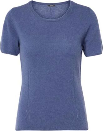 Joseph Donna, Top, Blu, XS, new