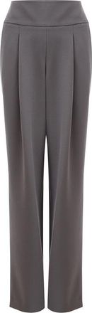 Lardini Wool Casual Womens Pants