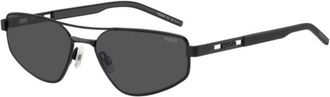 HUGO BOSS HG 1414/S 003/IR Mens Sunglasses Size 58