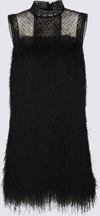 Twin-Set Black Dress