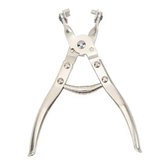 OEM Para Abrazaderas Universales De Acero Para Tuber&iacute;as, Mango Antideslizante, De 18 A 28 Mm. Repuesto Para La Herramienta De Reparaci&oacute;n De Asientos De Au