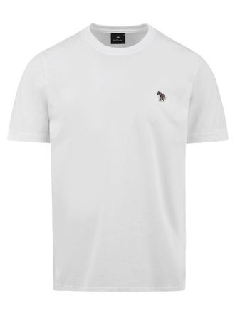 Paul Smith T Shirts And Polos White