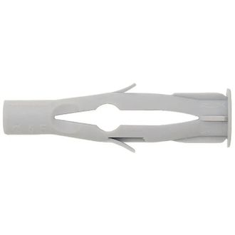 Fischer Taco Fischer Fu 8 X 50 S K Nv Expansi&oacute;n S&oacute;lido Despliegue Hueco
