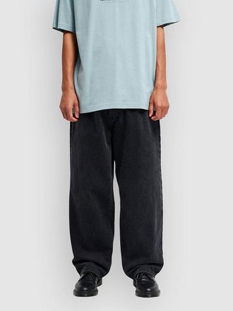 Rvca Barrel Denim Jeans schwarz