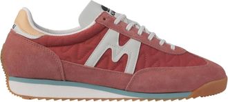 Karhu Schoenen, Dames, Roze, 40 1/2 EU, Nylon, Mestari 76