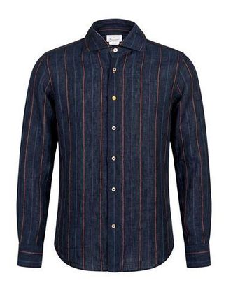 Giannetto Portofino TOPWEAR - Shirts on YOOX.COM