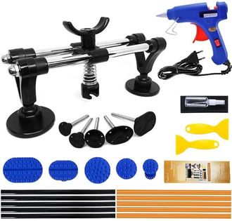 OEM Extractor De Almohadillas Para Autos Sin Pintura, Extractor De Almohadillas Para Quitar La Plataforma De La Almohadilla De Un Auto Peque&ntilde;o