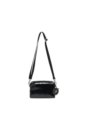 Jack Gomme Mini Crossbody Bag