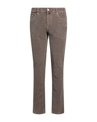 Sartoria Tramarossa BOTTOMWEAR - Trousers on YOOX.COM
