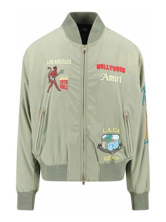 Ami Giacca Bomber