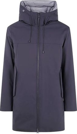 People of Shibuya Man Mitake Parka Coat