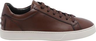 Tod's Tods white sneakers