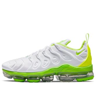 Nike Air VaporMax Plus Tennis Ball DJ5975-100
