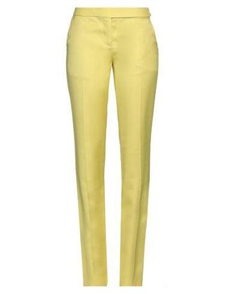 Stella McCartney BOTTOMWEAR - Trousers on YOOX.COM