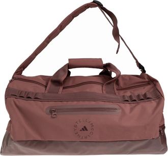 adidas by Stella McCartney 24/7 Bag - Dames - Sportaccessoires - Roze - ONE Size - Polyester - Fitness