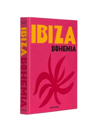 ASSOULINE Ibiza Bohemia 9781614285915
