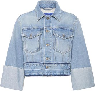 Ball Mujer, Chaquetas, Azul, Talla: XS