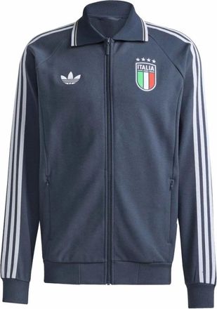 adidas Hombre, Deporte, Azul, Talla: S