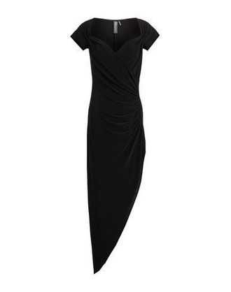 Norma Kamali DRESSES - Maxi dresses sur YOOX.COM