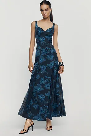 Hutch Neamy Maxi Dress