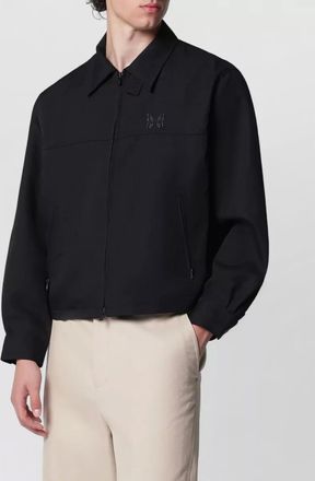 Needles collared jacket sx231pl front pockets