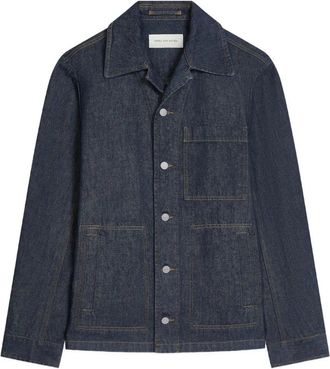 Dries Van Noten 01650 Vorman Den 2380 M.w.jacket