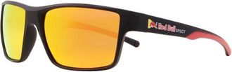 Red Bull Spect Eyewear Chase Mirror Cat 3 (VLT 16%) Sonnenbrille - Unisex | bunt