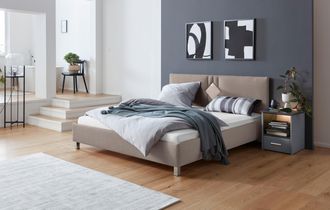 Westfalia Polsterbetten Polsterbett