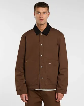 Dickies Union Back Graphic Barn Jacket