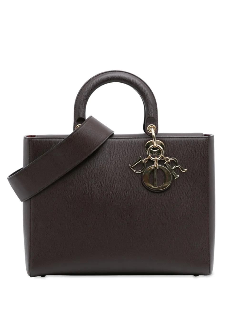 Portemonnaies Geldbeutel in Rot von Dior ab 190,00 € Stylight