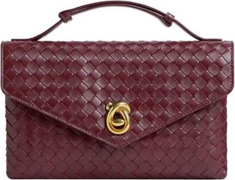 Bottega Veneta Bags Red