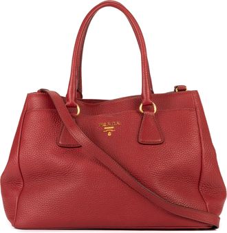 Prada Tote Schoudertas