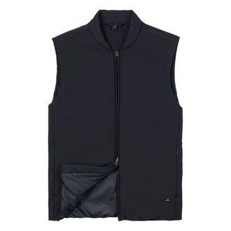 Wahts Mens Jackets, Vests Night Blue / XL