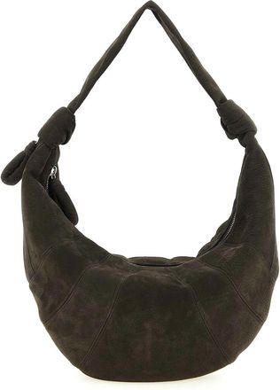 Christophe Lemaire Fortune Croissant Shoulder Bag