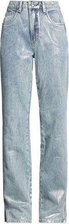 Gestuz BOTTOMWEAR - Pantaloni jeans su YOOX.COM