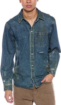 Helmut Lang Shirt Jacket