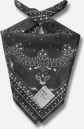 SATISFY SoftCell Bandana Dark Shadow