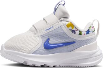 Nike (TD) Nike Star Runner 5 Summit White Light Thistle IM6741-100