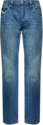 Diesel Uomo, Jeans, Blu, W34 L32, new