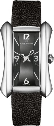 Bucherer Alacria Diva Ladies Watch 00.10705.08.36.01