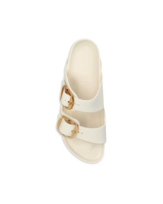 Birkenstock Slipper - Beige